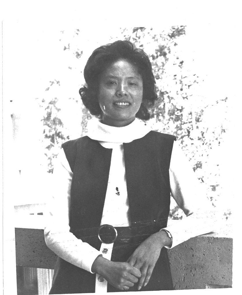 Linda Tunge Math